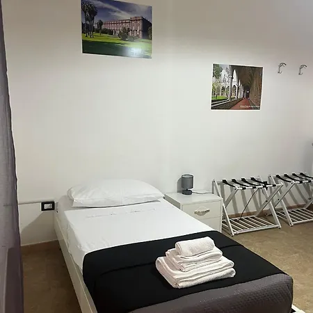 Appartement Tre Regine