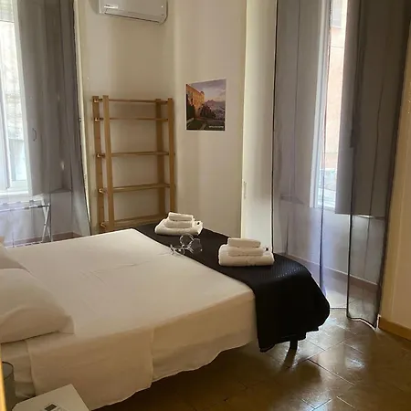 Tre Regine Appartement