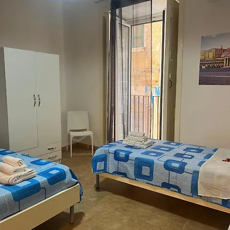 Apartment Tre Regine