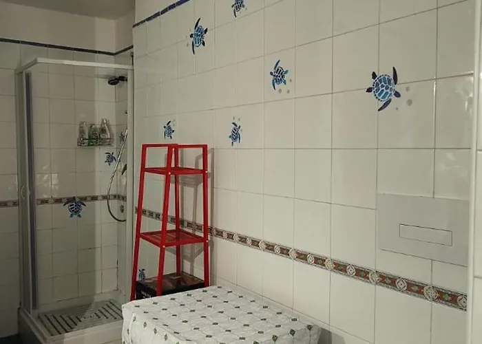 Апартаменты Tre Regine Неаполь