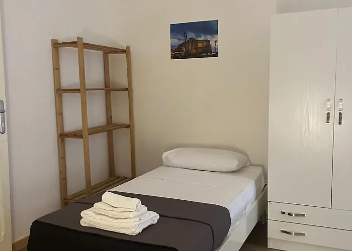 Tre Regine Неаполь