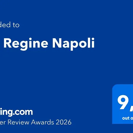 Tre Regine *